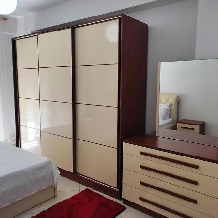 Alpha City Center Apartment Шкодер Экстерьер фото
