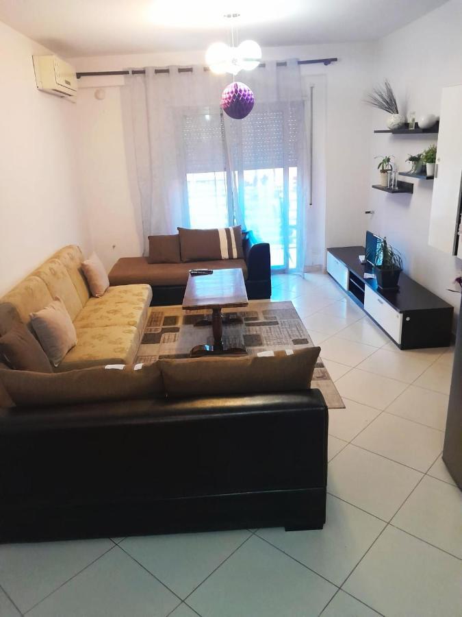 Alpha City Center Apartment Шкодер Экстерьер фото